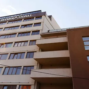 International Centre Hotel Bucharest