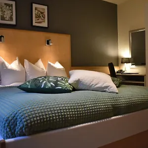 Atlanta Hotel Valkenburg aan de Geul