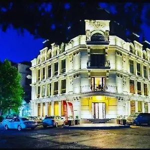 Istanbul Gold Hotel Baku