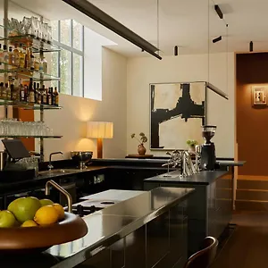 **** Hotel Morgan & Mees Nederland