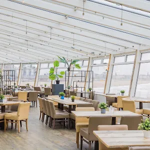 Hotel De Pier, Den Haag