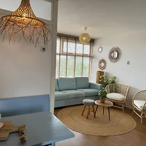 Perle Apartment Zandvoort