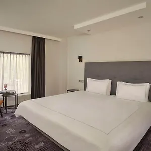 **** Hotel Park Plaza Nederland