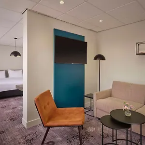 **** Hotel Park Plaza Nederland