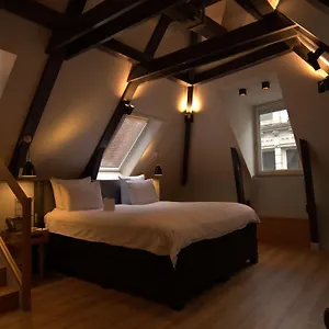 **** Hotel Swissôtel Nederland