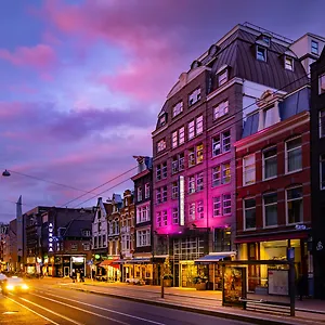 Hotel Boutique Albus Centre ****