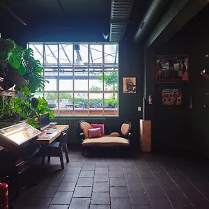Hotel Piet Hein Eek 