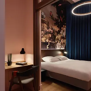 visit hotel