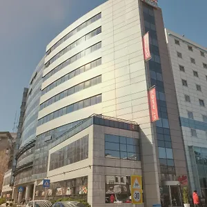 Hello Gara De Nord Hotel Bucharest