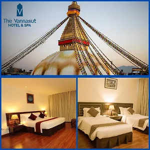 Vannasut And Hotel Kathmandu