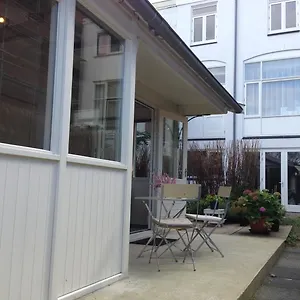 Tiny House Madame Jeanette Ferienhaus Zandvoort