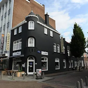 Hotel Budgethotel De Zwaan **
