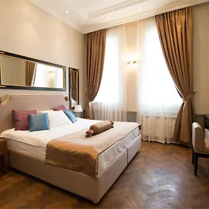 Seven Boutique Hotel Baku