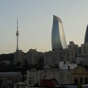 Khazar In Old Guest house Baku