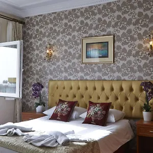 *** Hotel Stone Old Turkije