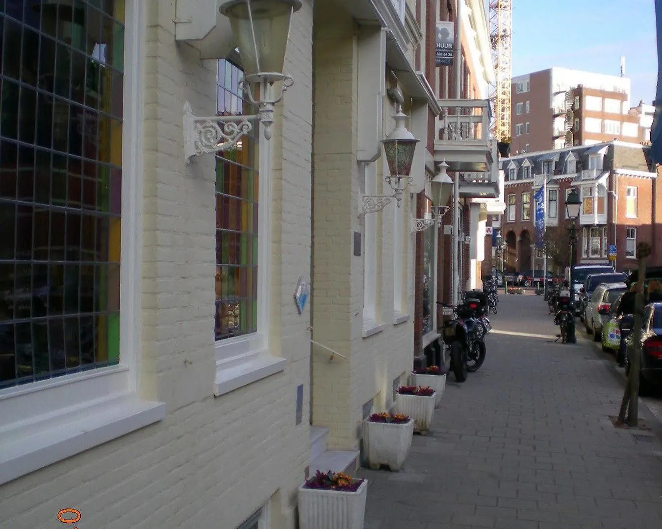 New City Hotel Scheveningen The Hague