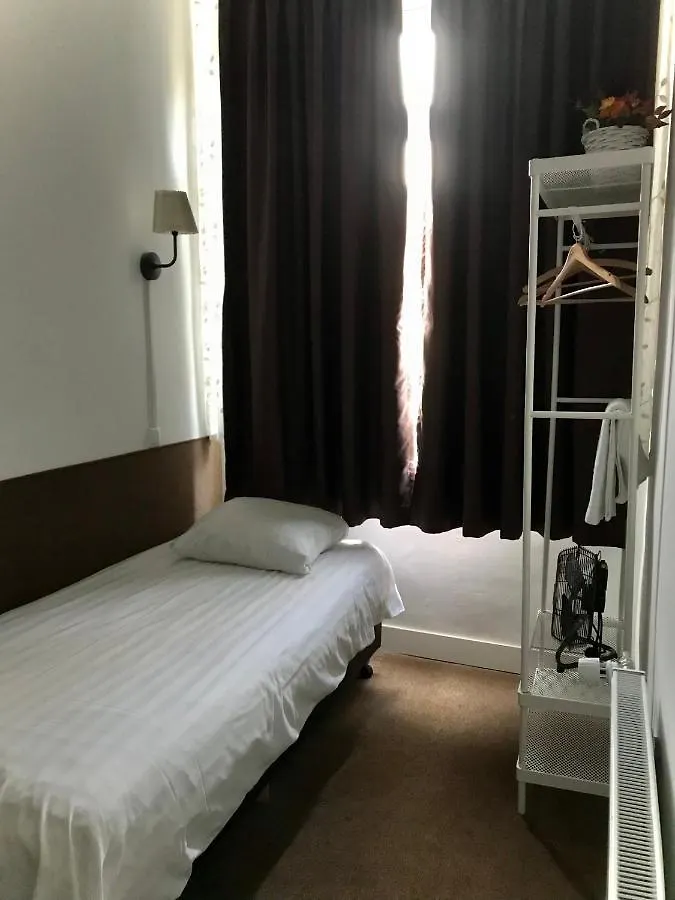 **  New City Hotel Scheveningen Den Haag Nederland