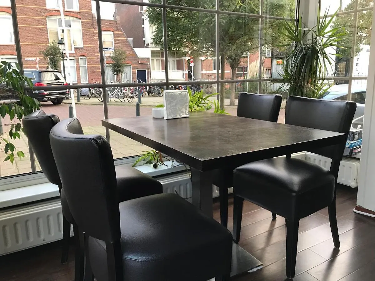 New City Hotel Scheveningen Den Haag