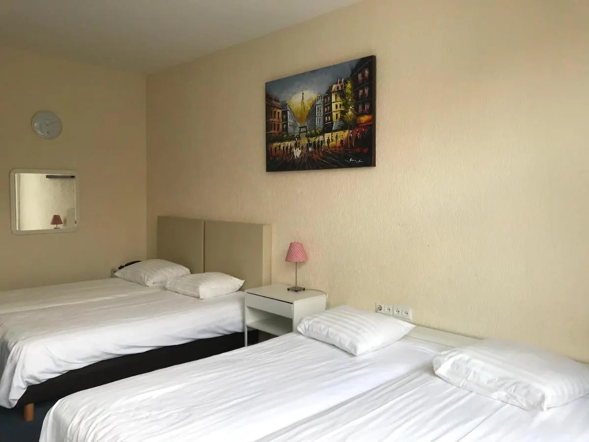 New City Hotel Scheveningen Den Haag