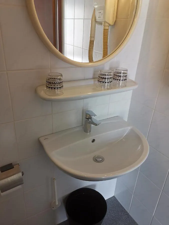 **  New City Hotel Scheveningen Den Haag Nederland