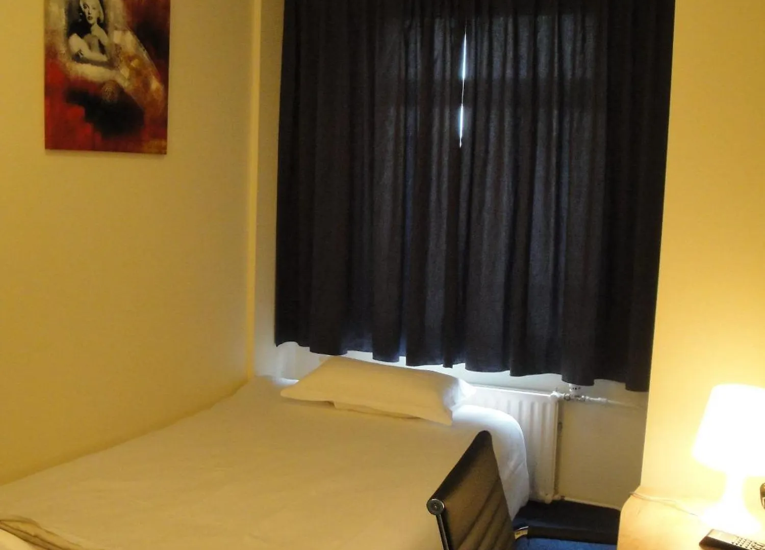 New City Hotel Scheveningen Den Haag