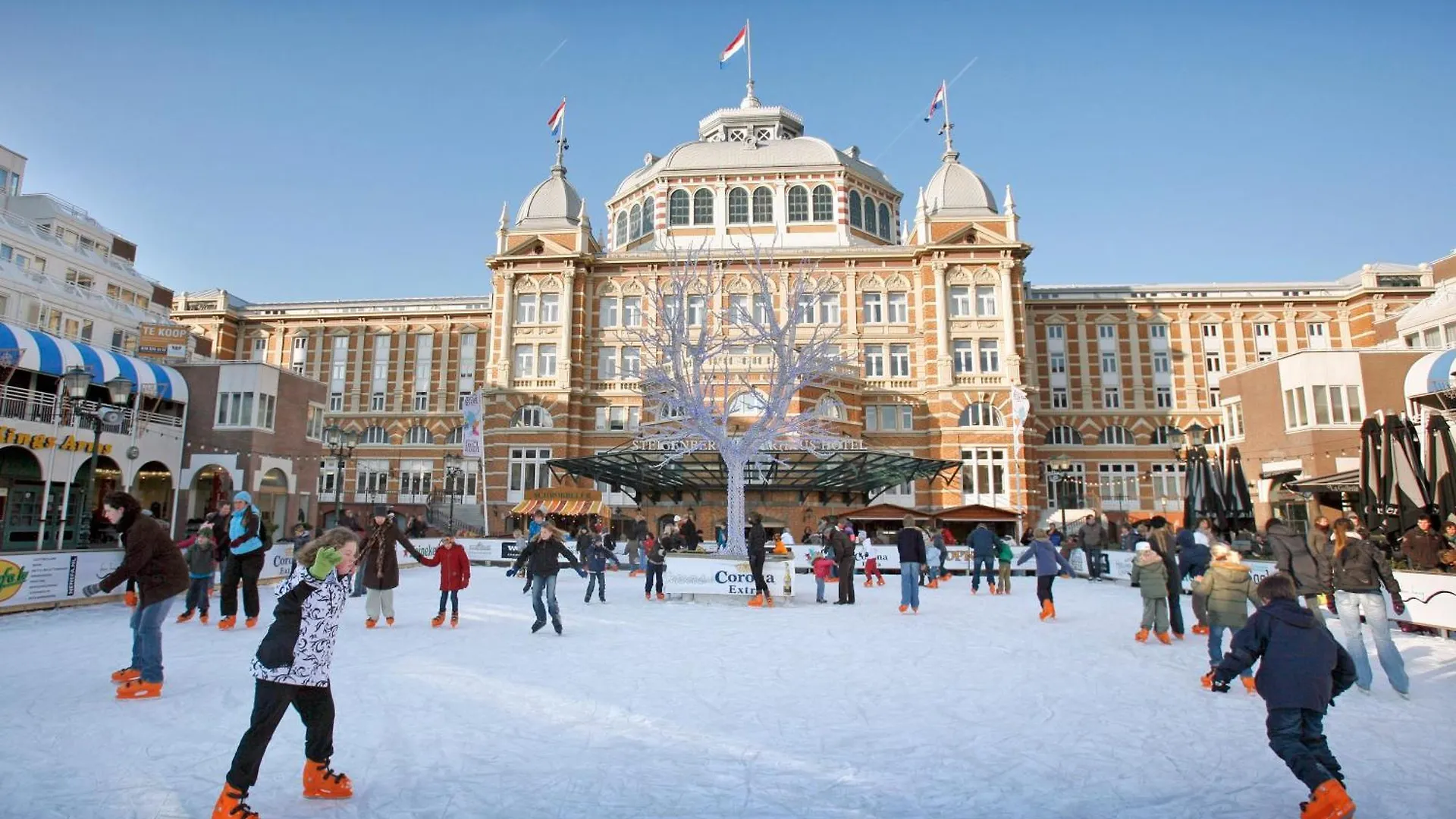 New City Hotel Scheveningen Den Haag