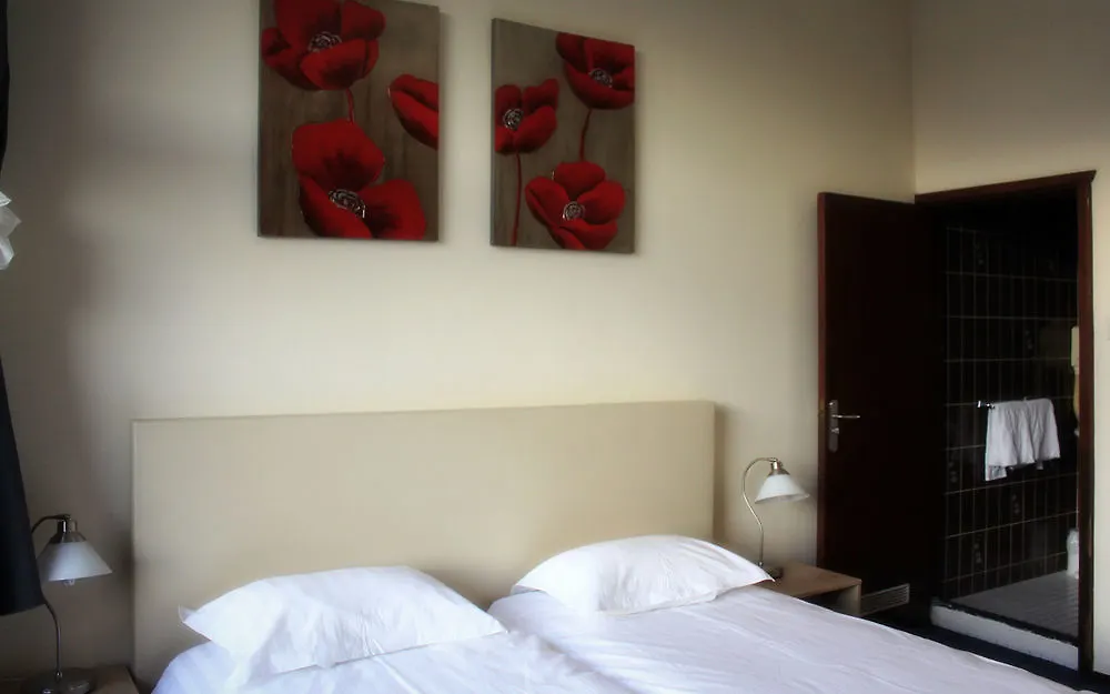 New City Hotel Scheveningen Den Haag