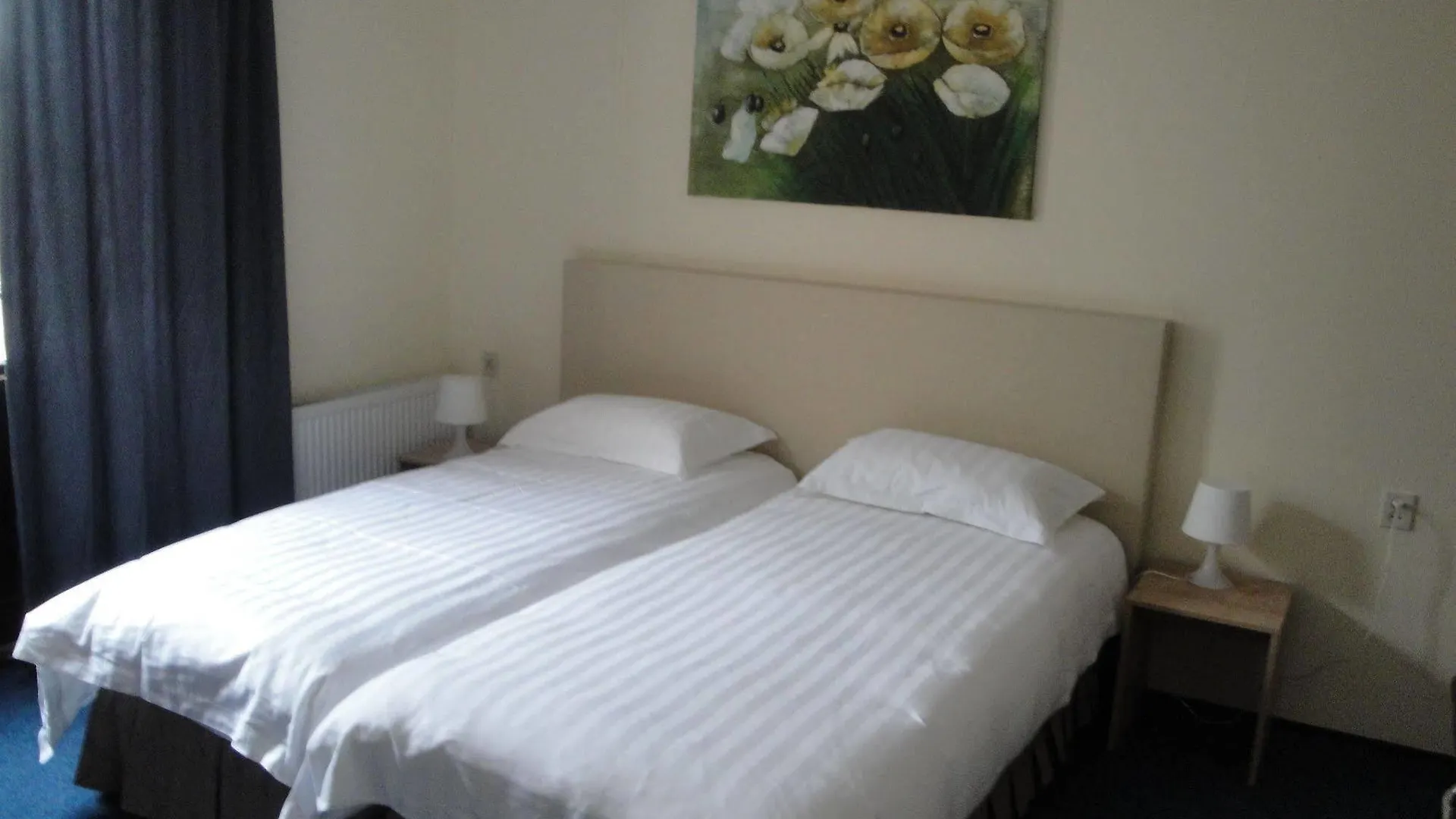 New City Hotel Scheveningen Den Haag