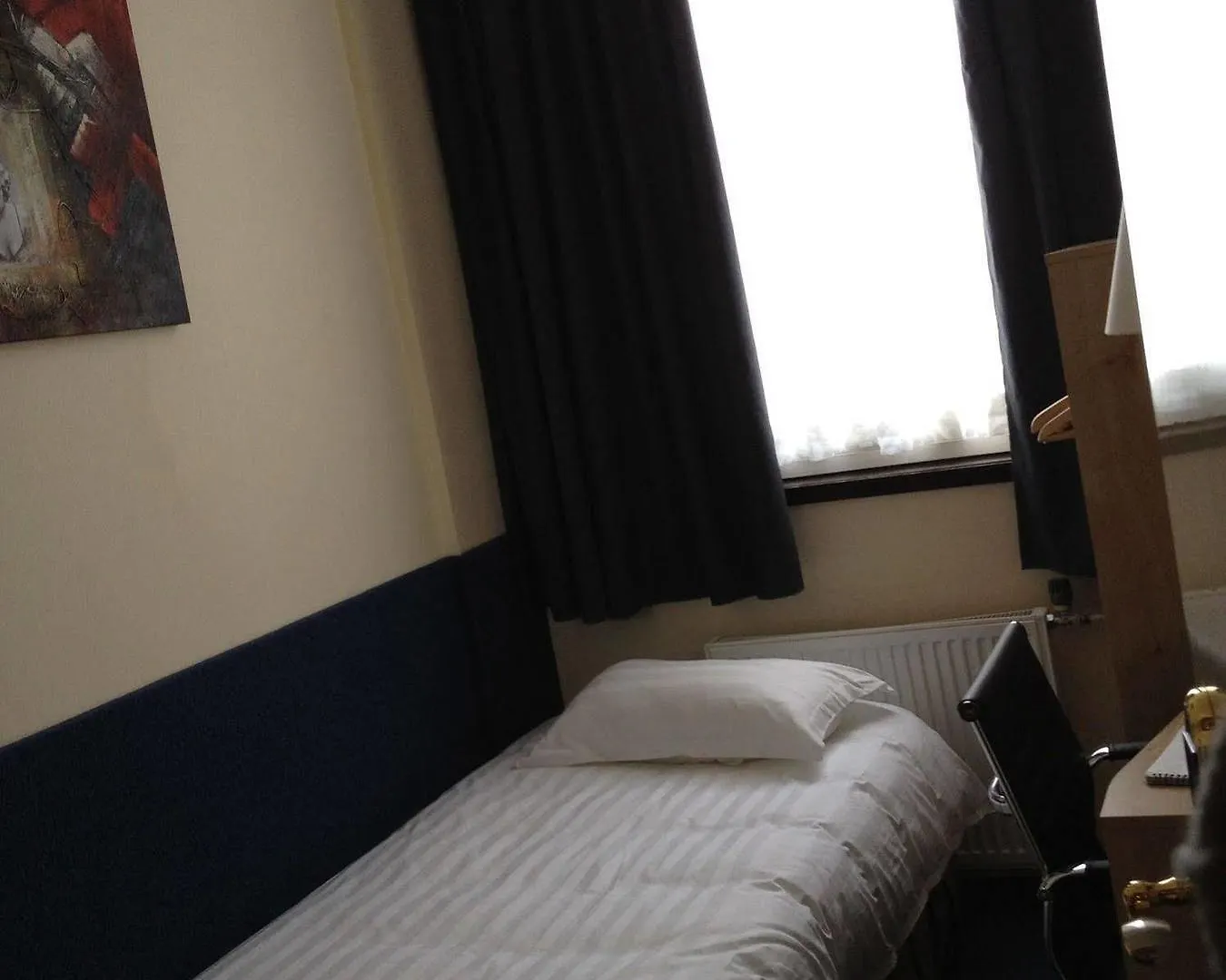 New City Hotel Scheveningen Den Haag