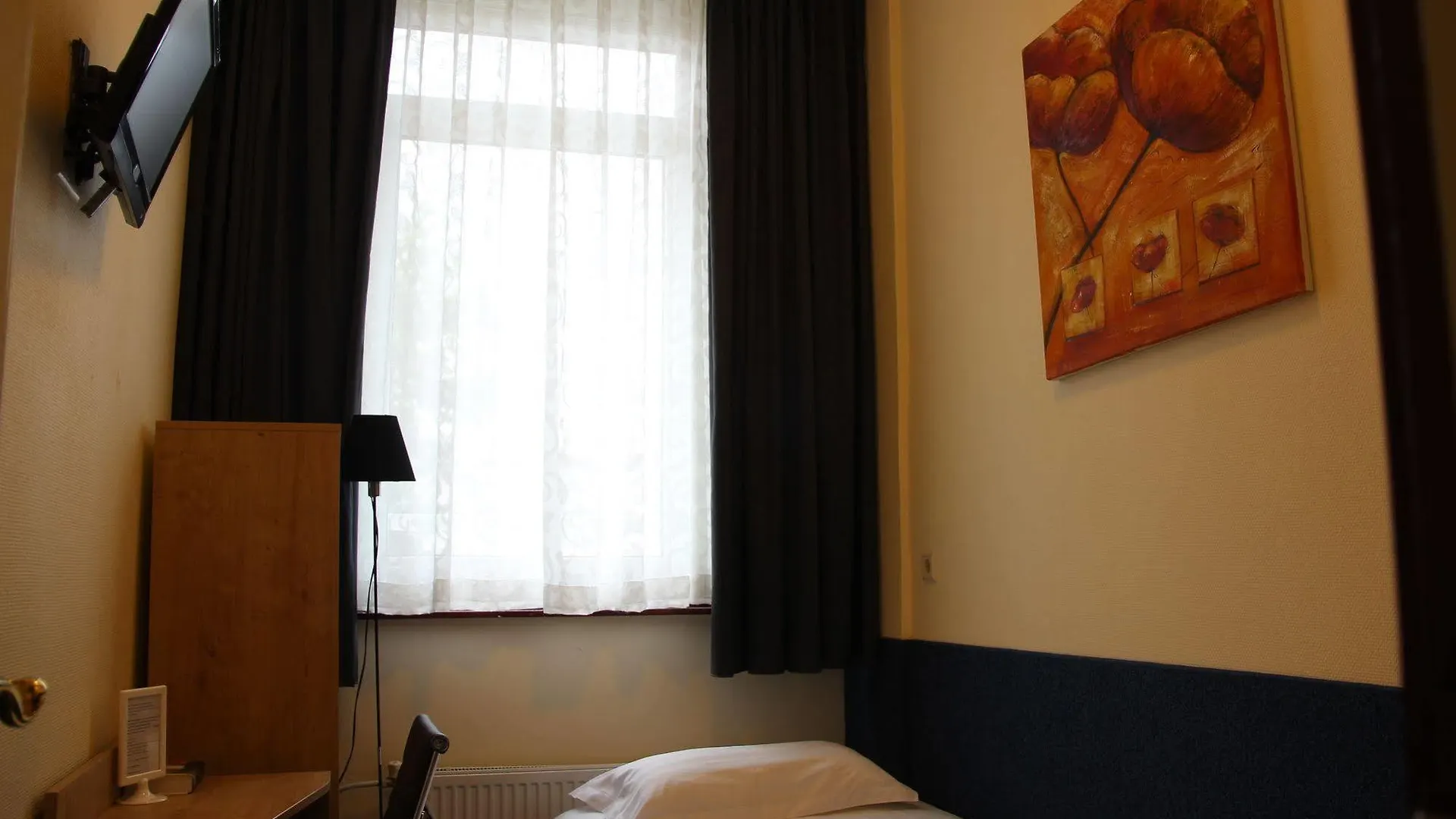 New City Hotel Scheveningen Den Haag