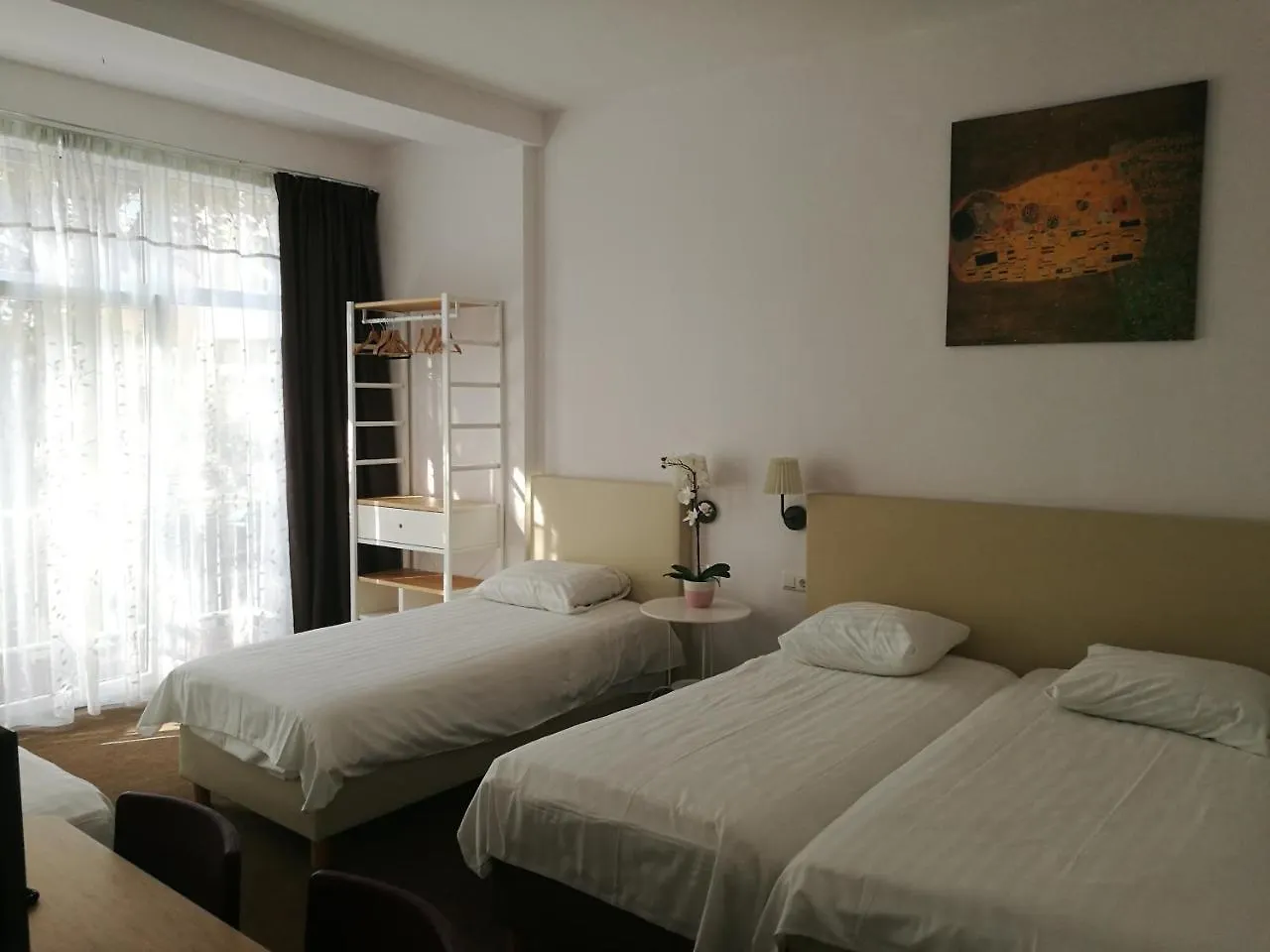 New City Hotel Scheveningen Den Haag